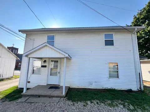 327 Watt St #REAR, Circleville, OH 43113