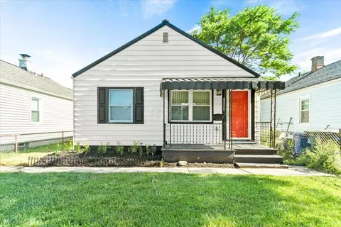 1308 E 15th Ave, Columbus, OH 43211