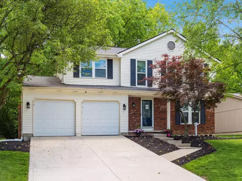 574 Uxbridge Ave, Columbus, OH 43230