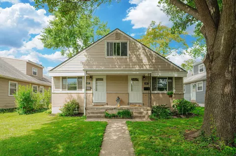 847-849 Palmer Rd, Columbus, OH 43212