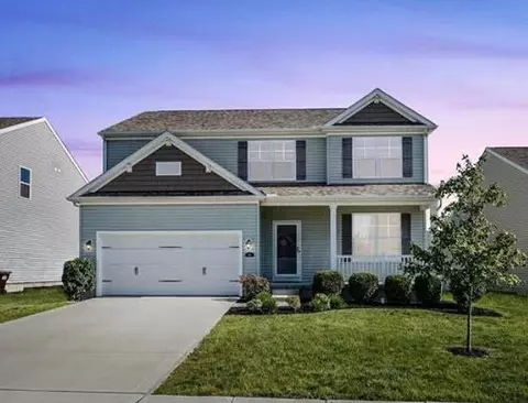 186 Rosewood Loop SW, Commercial Point, OH 43116