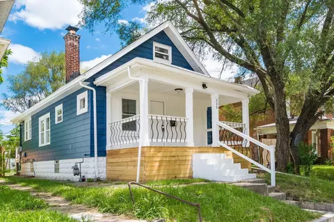 330 S Ogden Ave, Columbus, OH 43204