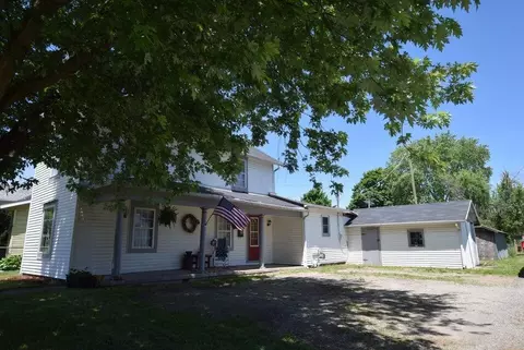 1116 Miami St, Urbana, OH 43078