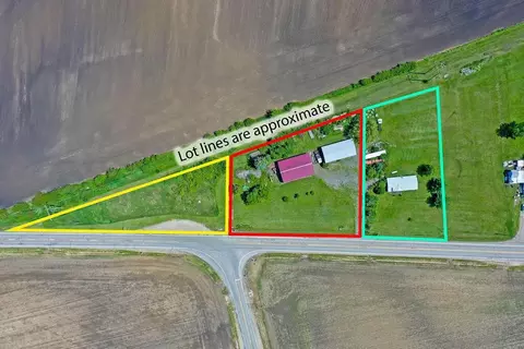 10326 State Route 4, Milford Center, OH 43045