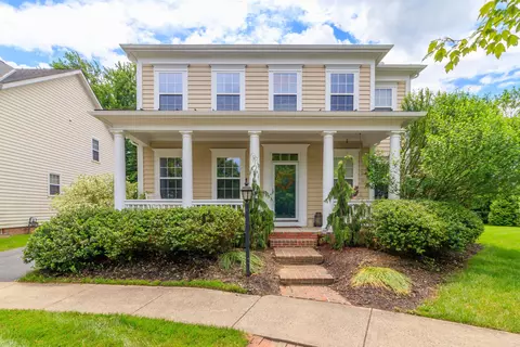8043 Griswold Dr, New Albany, OH 43054