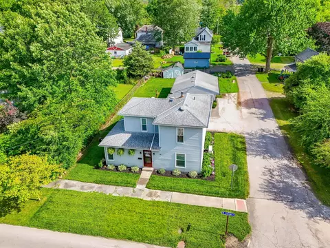 141 W Ottawa St, Richwood, OH 43344