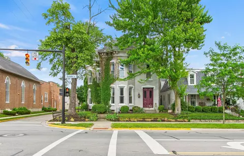 300 Scioto St, Urbana, OH 43078