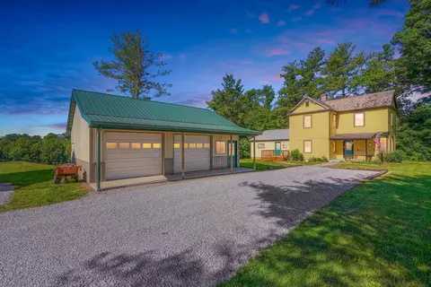 37701 Maysville-greendale Rd, Logan, OH 43138