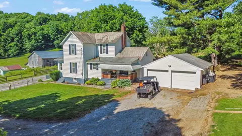 11020 Webb Summit Rd SE, Bremen, OH 43107