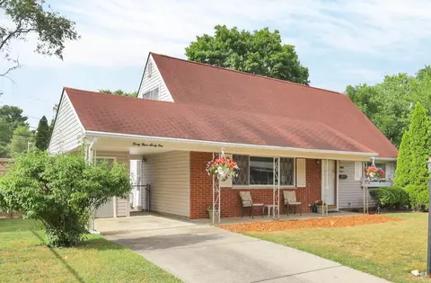 4961 Beatrice Dr, Columbus, OH 43227