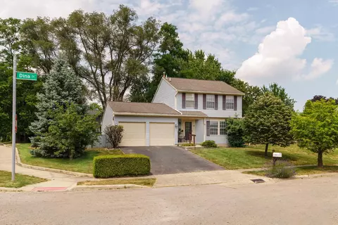 2012 Dina Ct, Powell, OH 43065 photo 31