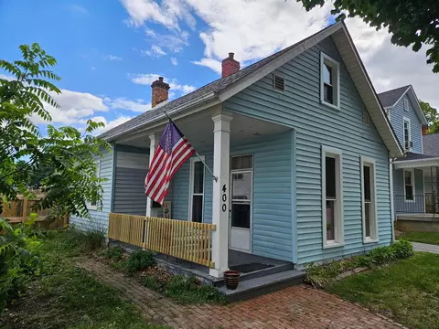 400 E Wheeling St, Lancaster, OH 43130