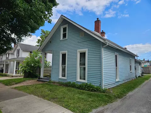 400 E Wheeling St, Lancaster, OH 43130 photo 2