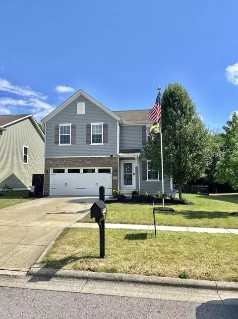 4453 Butler Farms Dr, Columbus, OH 43207