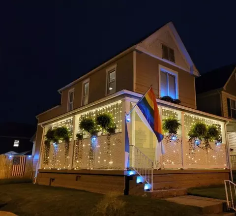 171 E Innis Ave, Columbus, OH 43207