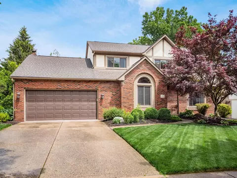 632 River Trace Rd, Westerville, OH 43081