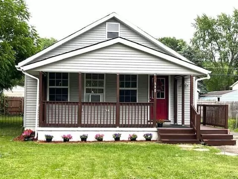 548 Pierce Ave, Columbus, OH 43213