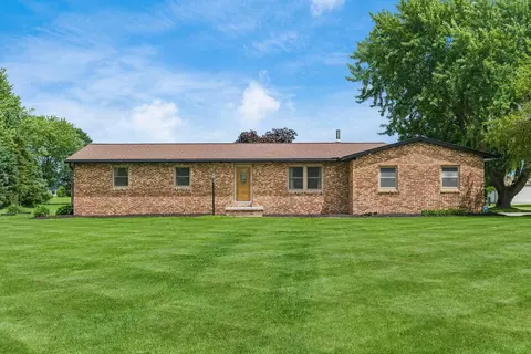 6292 Gay Rd, Orient, OH 43146