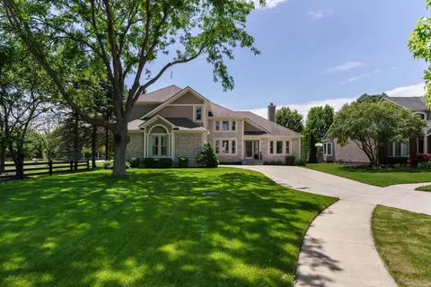 6251 Bono Ct, Dublin, OH 43016