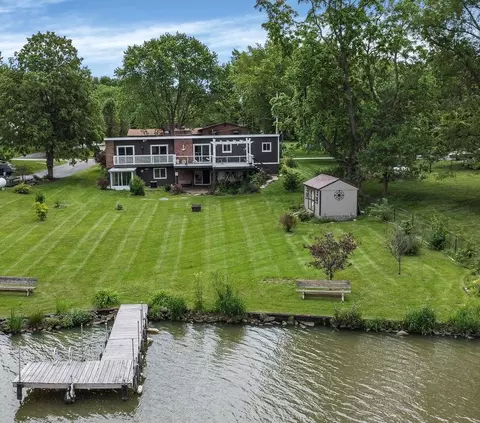 1127 Sylvan Shores Dr, South Vienna, OH 45369