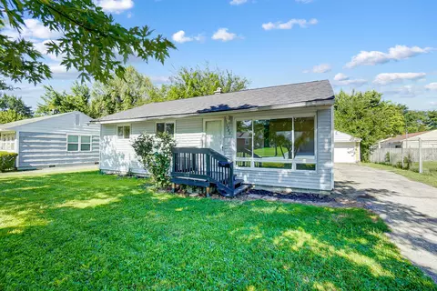 1589 Spaulding Rd, Dayton, OH 45432