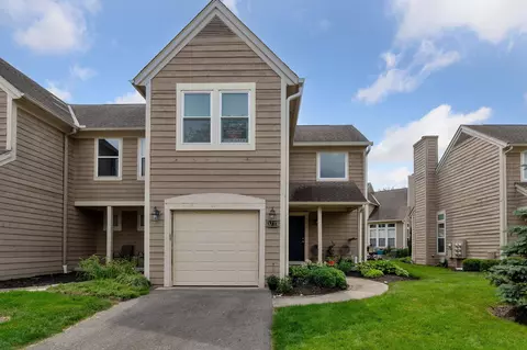 3711 Hilliard Station Rd, Hilliard, OH 43026