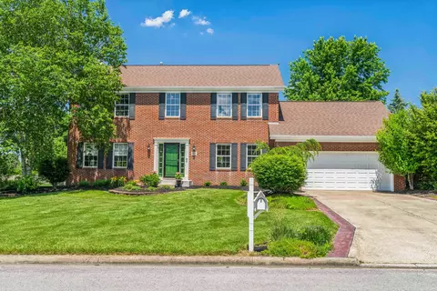 2833 Bryn Mawr Dr, Lewis Center, OH 43035