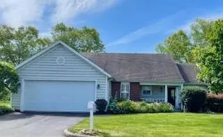 6093 Murphys Pond Rd, Canal Winchester, OH 43110