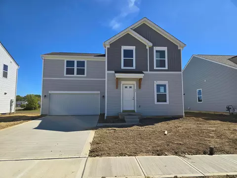 32 Henderson Ln, South Bloomfield, OH 43103