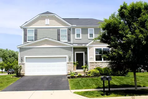 5990 Tully Cross Dr, Galloway, OH 43119