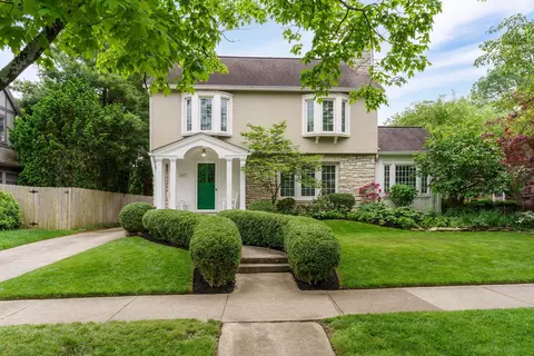 2347 Bexley Park Rd, Columbus, OH 43209