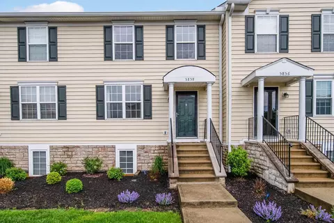 5858 Andrew John Dr #19, New Albany, OH 43054