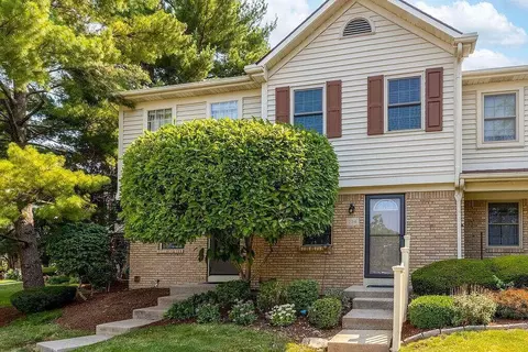 214 Charring Cross Dr S #3, Westerville, OH 43081