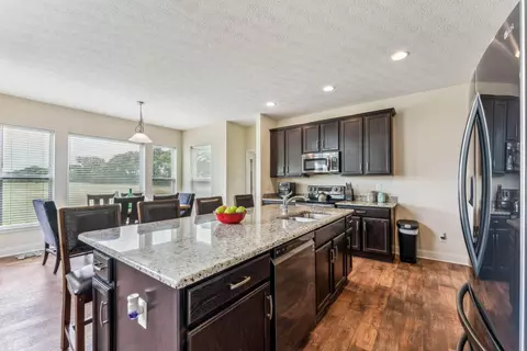 3444 Amity Rd, Hilliard, OH 43026