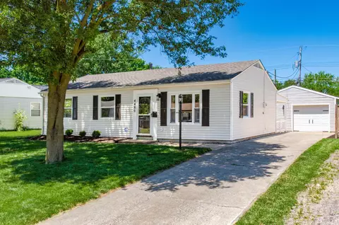 4480 Darley Ct, Hilliard, OH 43026