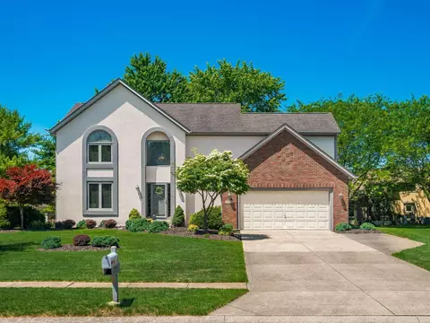 12775 Jeffrey Dr, Pickerington, OH 43147