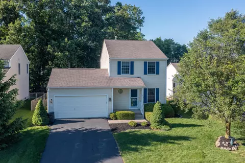 590 Village Mill Dr, Sunbury, OH 43074