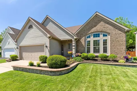 3087 Andrew James Dr, Hilliard, OH 43026
