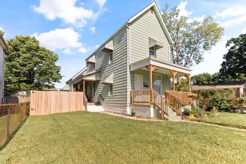 203 Whitethorne Ave, Columbus, OH 43223