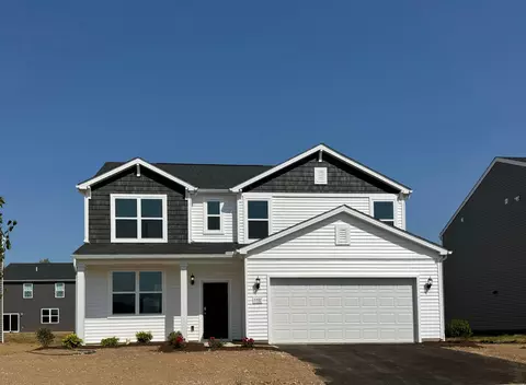 5532 Violet St #LOT 396, South Bloomfield, OH 43103
