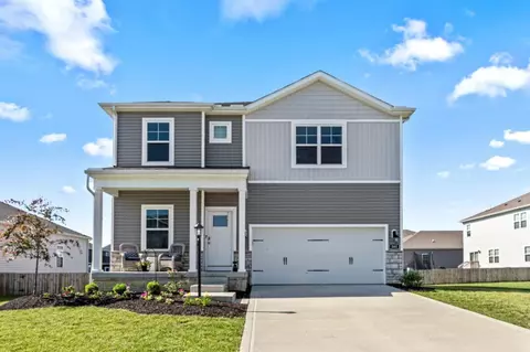 305 Shady Hollow Dr, Commercial Point, OH 43116