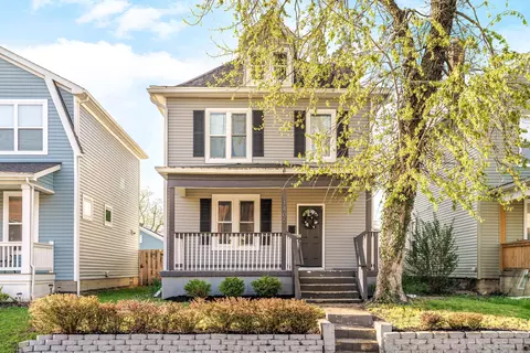 1405 Mt Vernon Ave, Columbus, OH 43203