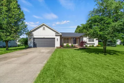 328 Parkway Blvd, Urbana, OH 43078