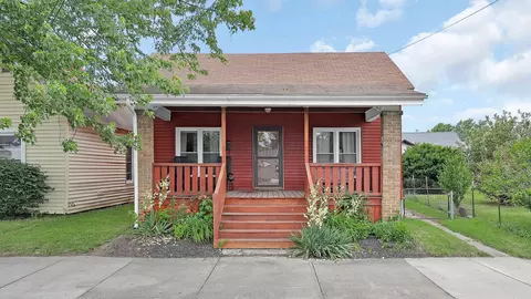808 Columbus Ave, Washington Court House, OH 43160
