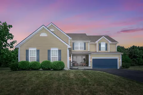 14005 Sunladen Dr SW, Reynoldsburg, OH 43068