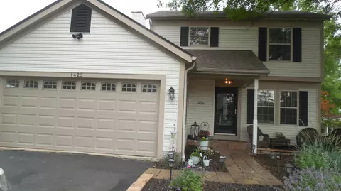 1425 Valley Dr, Marysville, OH 43040
