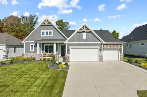 6505 Via Florenza Dr, Galena, OH 43021