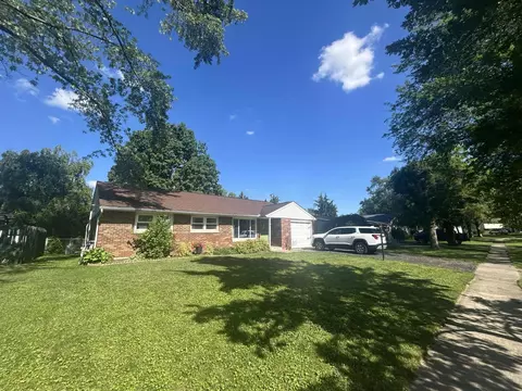 5369 Luther Ln, Hilliard, OH 43026