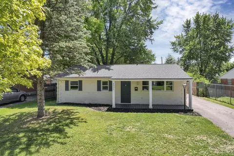 4011 E Fulton St, Columbus, OH 43227