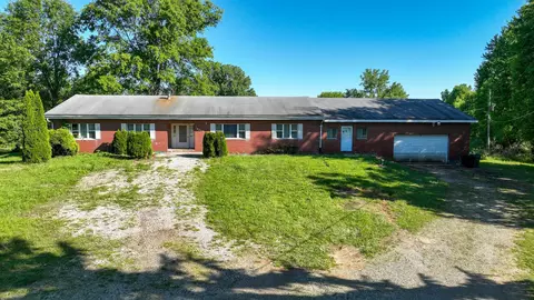 8048 Johnstown Utica Rd, Johnstown, OH 43031
